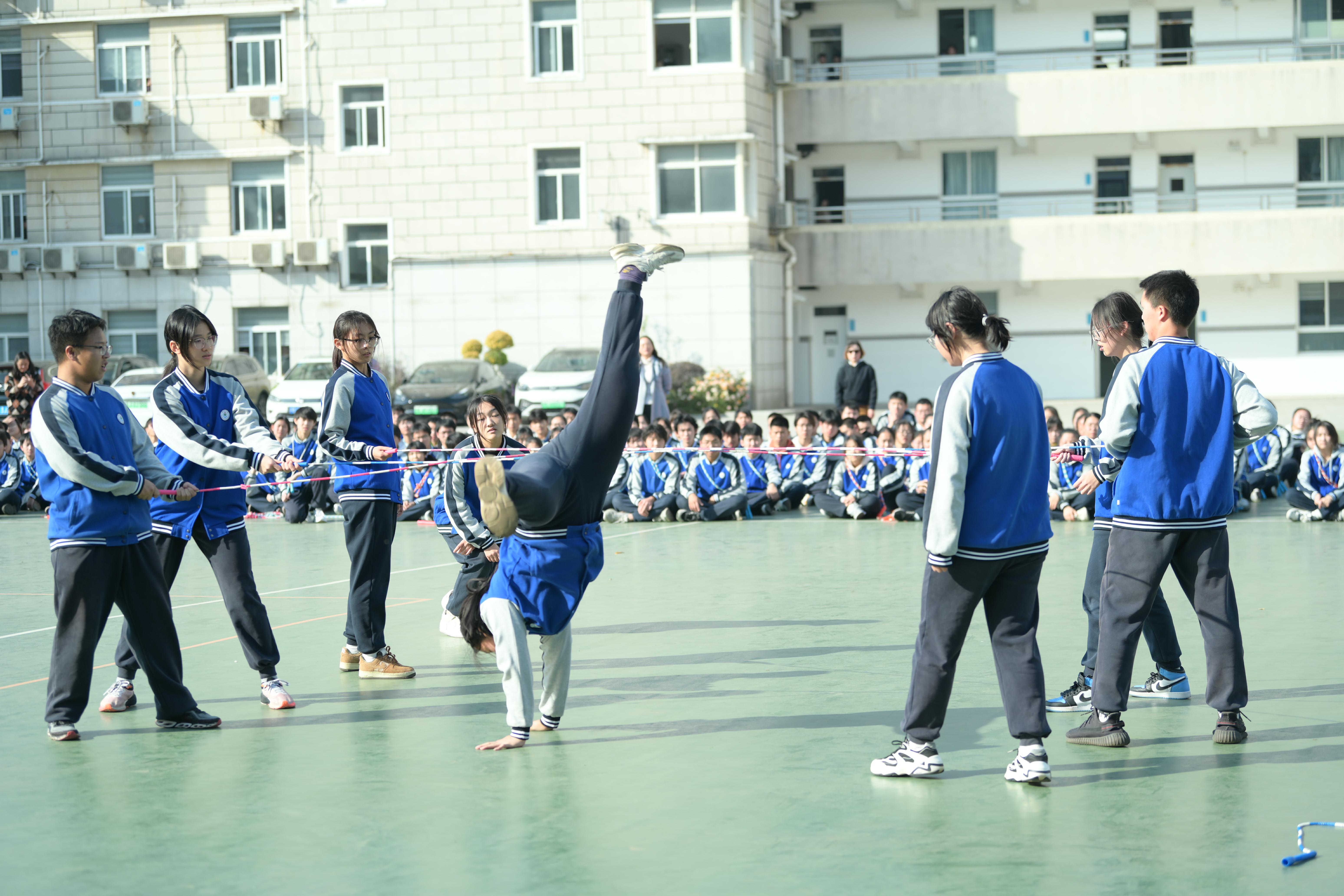 海滨中学属于什么档次_海滨中学在哪里_海滨中学