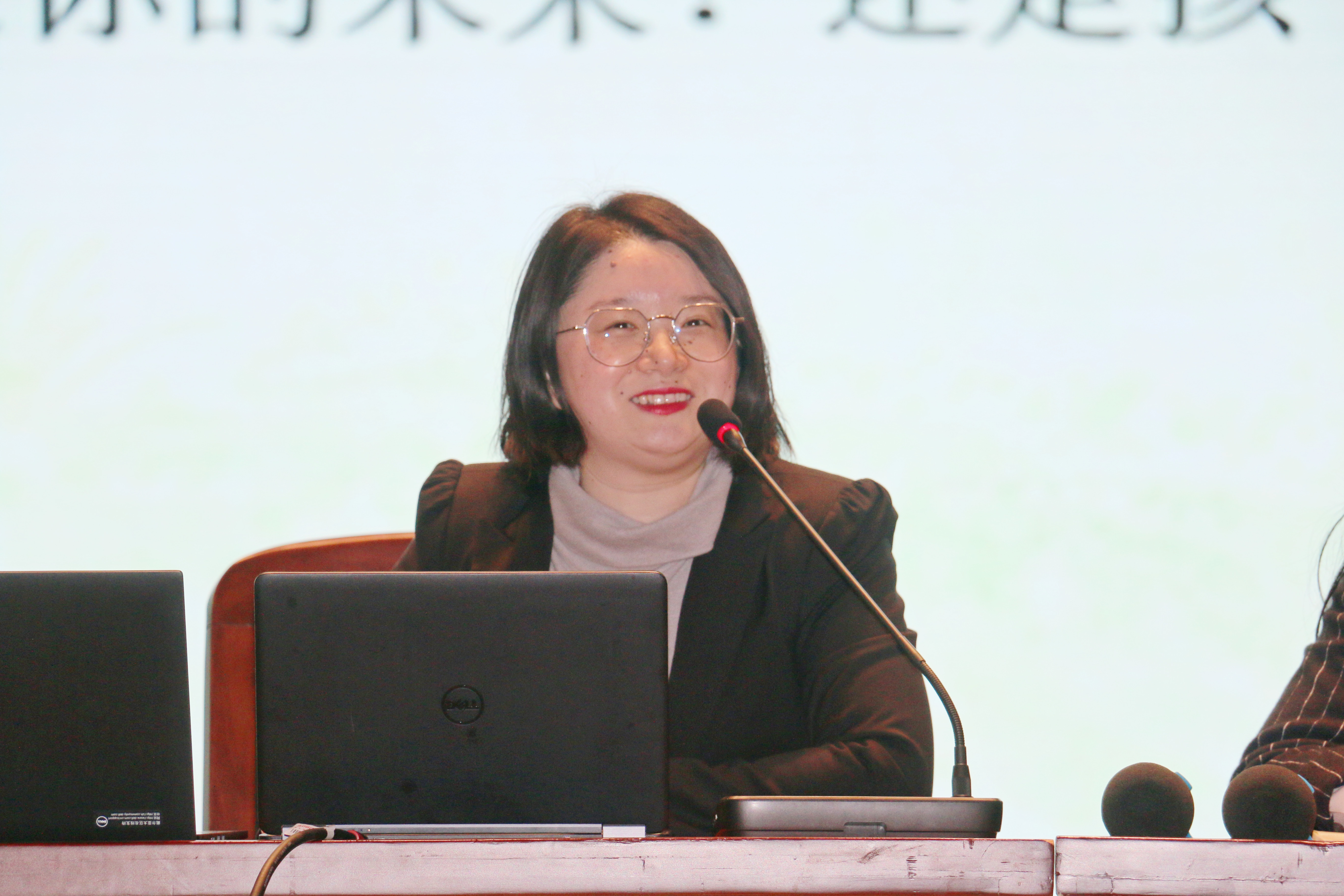 高考最后50天和孩子聊什么罗店中学第15期家长学校开讲啦