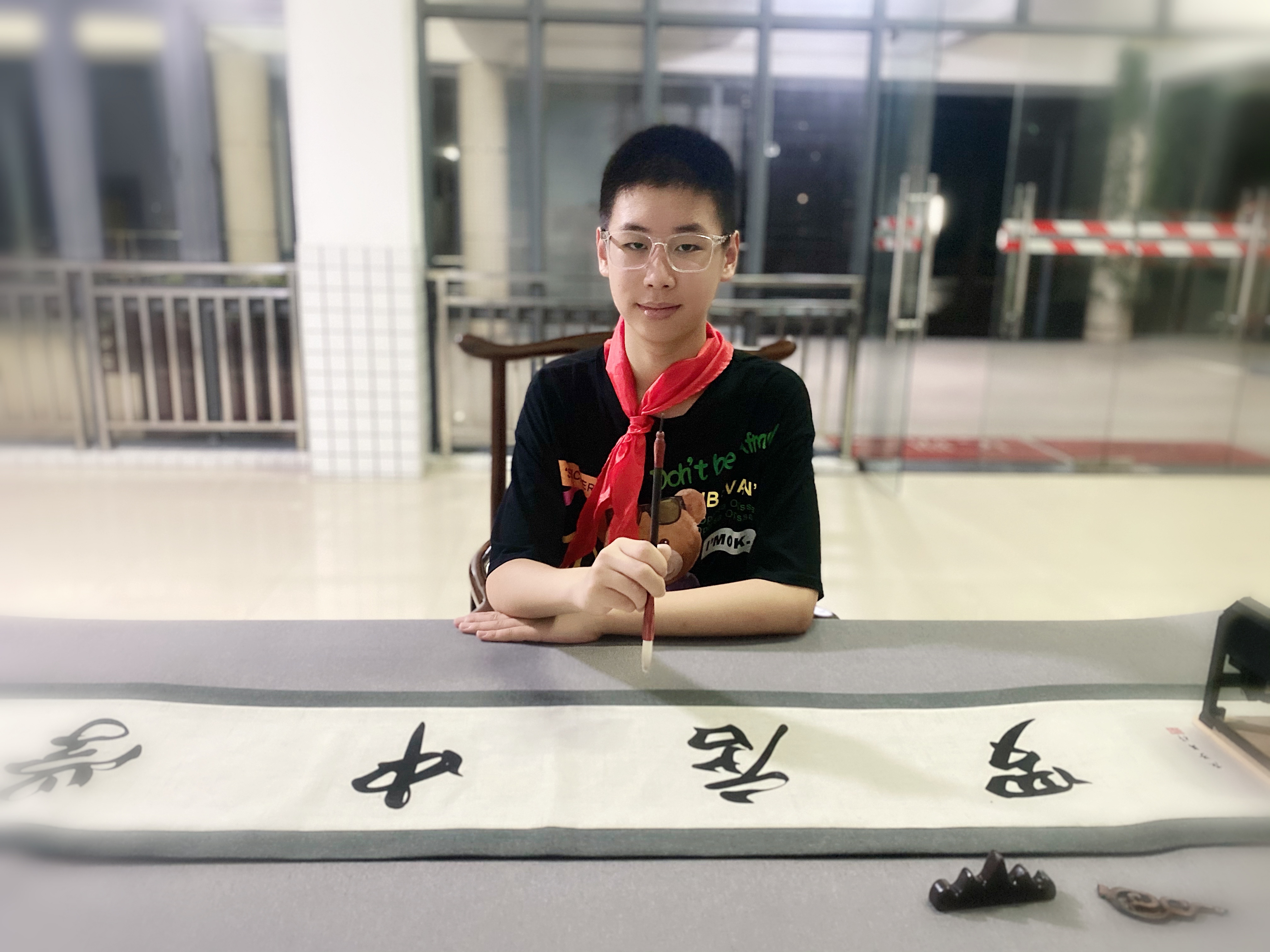 学生代表 七（1）中队 王籽祺.JPG