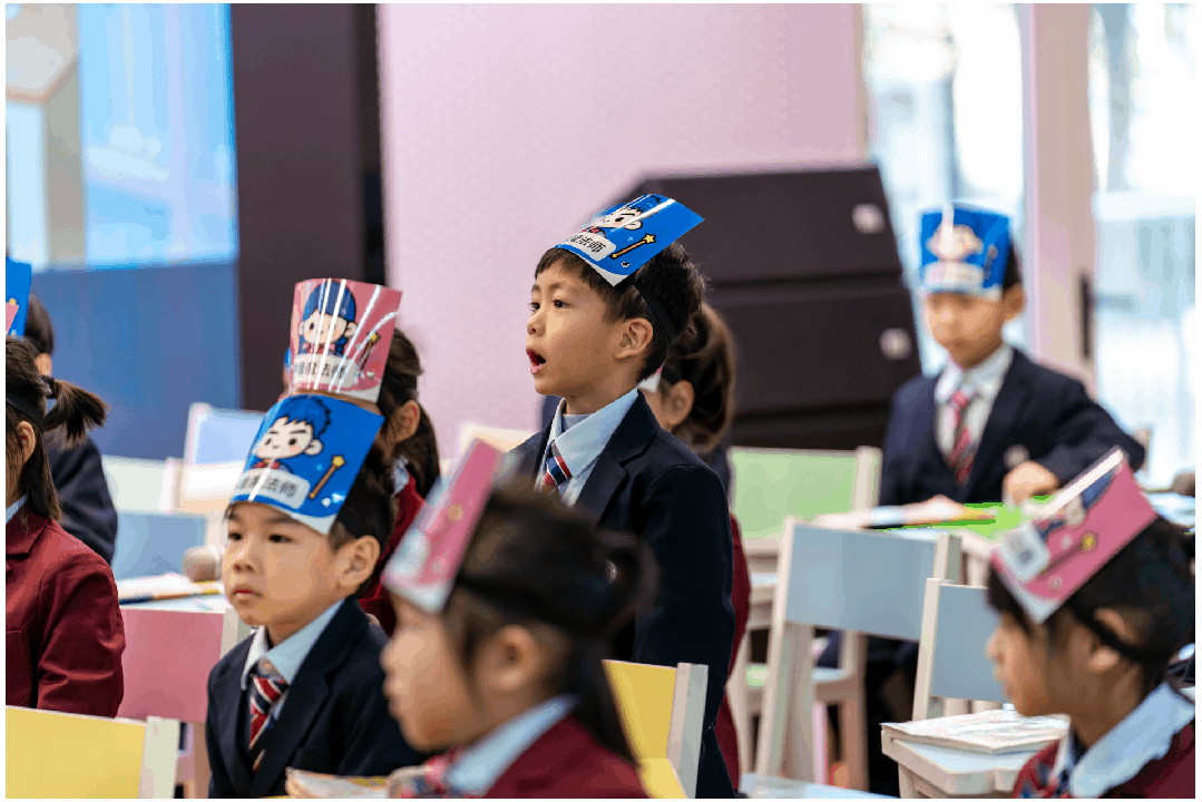 2025“问题化学习”教育年会在宝山举办